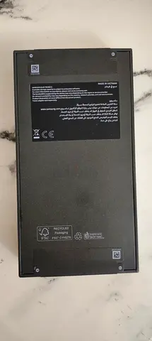 Samsung Galaxy S25 Plus, 256GB Storage, 12GB RAM, Navy Blue (tdra) stamped, price 2750
