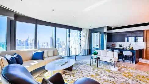2 beds | Best Price | Exclusive Private Homes
