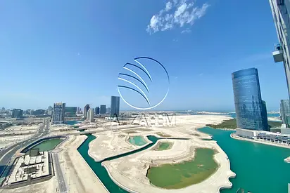√ Sea View | High Level and Vacant Unit √