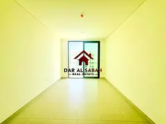 12 Cheques payment ❗️Both master bedroom ❗️Spacious ❗️Balcony ❗️Ready to move