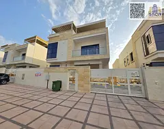 A fantastic opportunity to own a luxury villa, including water, electricity, and air conditioning.