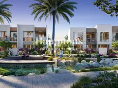4BR Main Park-Backing | Huge Plot | Deal
