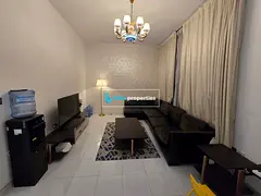 Furnished 2BR Apartment | Resortz Residence Block 2 | Pool Access | Arjan