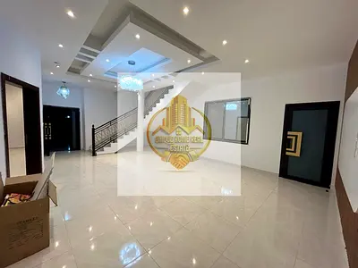 Luxury 5 Bedroom Villa for Rent in Al Mowaihat 2, Ajman