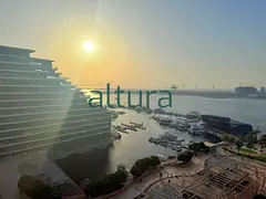 Sea &amp; Canal View | 3BR Duplex Penthouse | Vacant