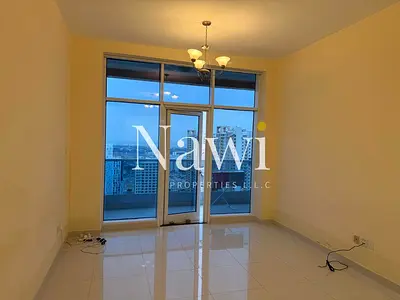 1 Bedroom | High Floor | Unfurnished
