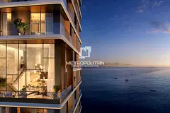 Sea View | High Floor | Vibrant Community