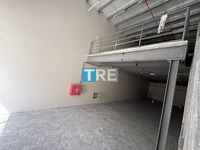 🏭 BRAND NEW WAREHOUSE FOR RENT IN AJMAN INDUSTRIAL AREA 🏭