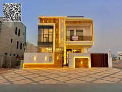 Own your dream luxury villa with premium finishes and zero extra costs!