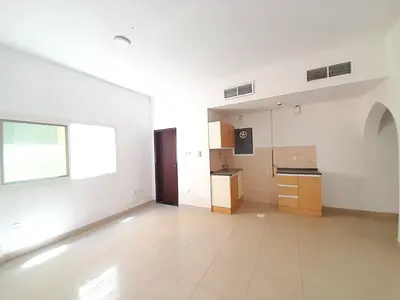 Prime Location, Family Building Studio Apartment Available In Just 22K AED/*