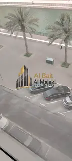 Office for rent directly from the owner, no commission. Al Majaz 3 (Al Qasba) Approximately 1870 sq