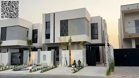 🏡 With electricity, water, and air conditioning, own your dream villa and invest in a luxurious v
