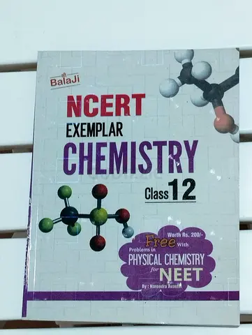 Comprehensive Set of NEET Preparation Books (Physics, Chemistry, Biology) - Excellent/New Condition!