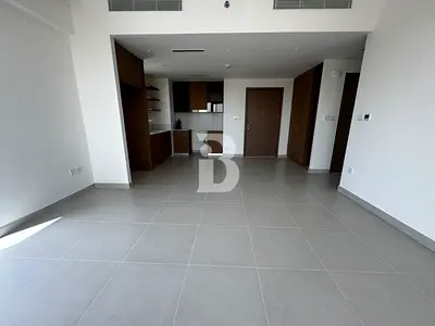 Brand New | High Floor | Corner unit