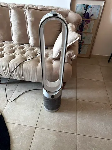 Dyson Pure Cool Link Air Purifying Tower Fan