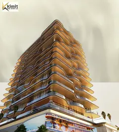 Ask Me About 40% Discount | Easy Payment Plan | Luxury Apartments in Al Furjan