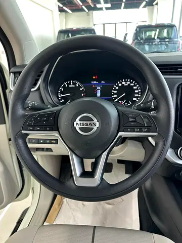 صورة مصغرة 13 لـ 2025 Nissan XTERRA