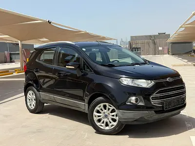 صورة مصغرة 2 لـ 2017 FORD ECOSPORT