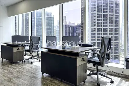 Modern Finishing | Great Views | Must See