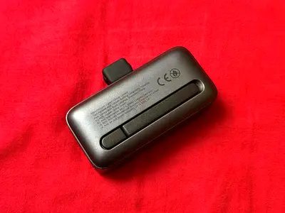 Ugreen Nexode 5000mah Portable Fast Charging Powerbank