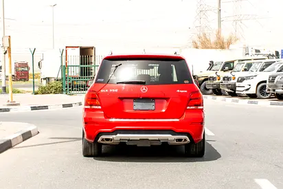 صورة 7 لـ 2013 Mercedes-BENZ GLK