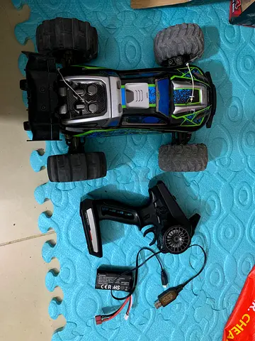 Rc car 1/16