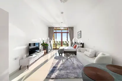 Furnished | Available | Sea and Palm View