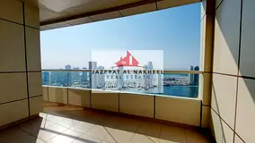 Two-bedroom apartment for sale in Asas Tower
