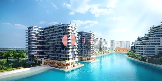 Resale | Lagoon view | Completion soon