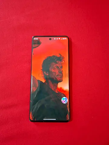 Motorola Edge 40 in perfect condition for sale