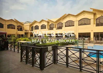 Spacious 4BR Villa | Unfurnished | Prime Al Barsha