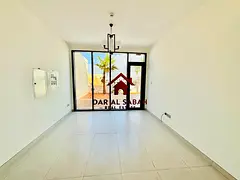 6 cheque/deposit cash/with balcony/with wardrobe/with private terrace/brand new building/ready to mo