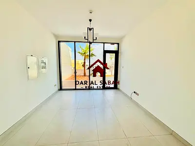 6 cheque/deposit cash/with balcony/with wardrobe/with private terrace/brand new building/ready to move!