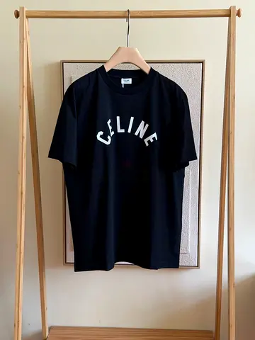 Celine T-shirt for men