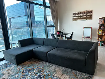 Sofa Asghar furniture