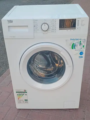 Washing Machine for Sale