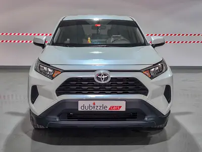 2023 Toyota RAV 4 照片 2