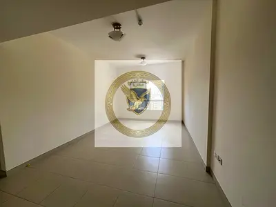 Second tenant | AC by landlord | Open view | Spacious | Prime location | Delayed deposit | Easy access to Dubai entrance
