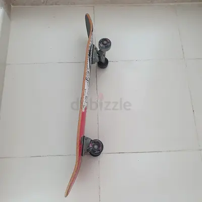 Skateboard for sale