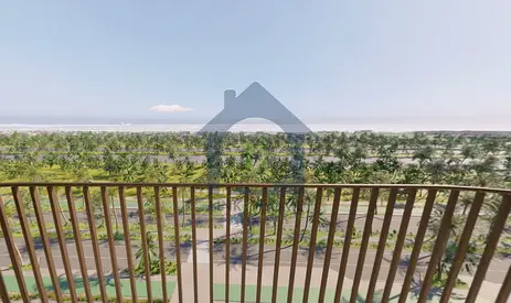 DISTRESS DEAL | Corner 2BR || Direct Beach & Park Access