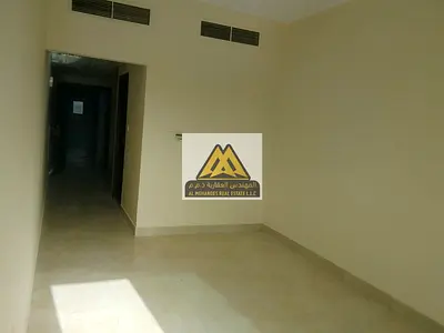 استديو / مطبخ  شبه منفصل  /تكيف مركزي / مساحه واسعه / موقع خدمي
