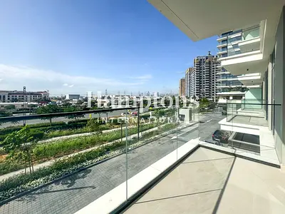 Open View | Brand New | Bright Unit