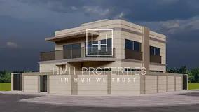 Live Luxury in Tilal City | Massive Corner Villa Opposite Grand Mosque