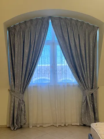Curtains