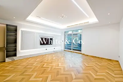 Vacant | Upgraded Unit | Marina View