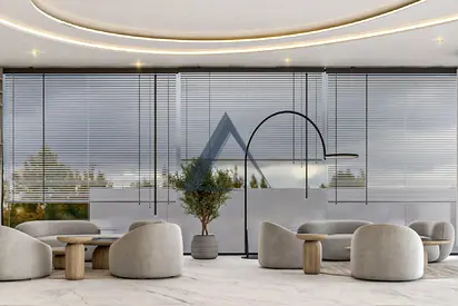 Elegant 2 BR | Iconic Structure | Flexible PP