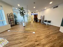 Fitted Office | Premium Tower | Book Now | Close to Metro