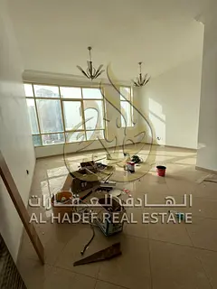 ✨ Exceptional Space and Elite Family Living in Al Taawun by Al Hadef Real Estate ✨ Al Hadef Real