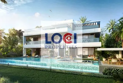 Ultra-Luxury 6-Bedroom Villa | Largest Plot