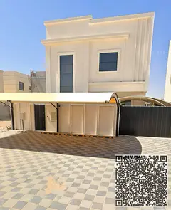 🏡 Luxury Furnished Villa for Rent in Al Zahia | Prime Location Near Sheikh Mohammed Bin Zayed Roa